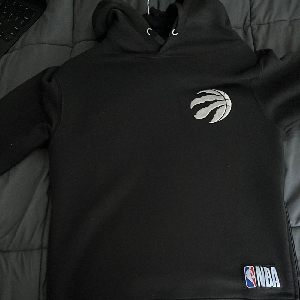Toronto Raptors NBA Hoodie with Logo